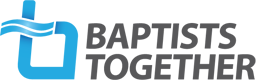 Baptist Union Logo